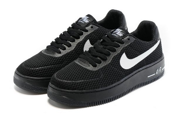 Nike Air Force One Women Low--041